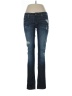 Genetic Denim Stars Blue Jeans Size 29 waist - photo 1