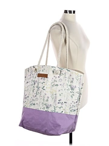 Laura Ashley Tote (view 2)