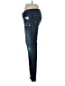 Genetic Denim Stars Blue Jeans Size 29 waist - photo 5