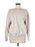 Nike Ivory Pullover Sweater Size XS - photo 1