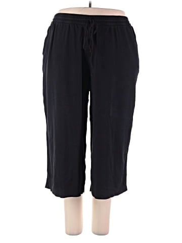 Lands' End Casual Pants (view 1)