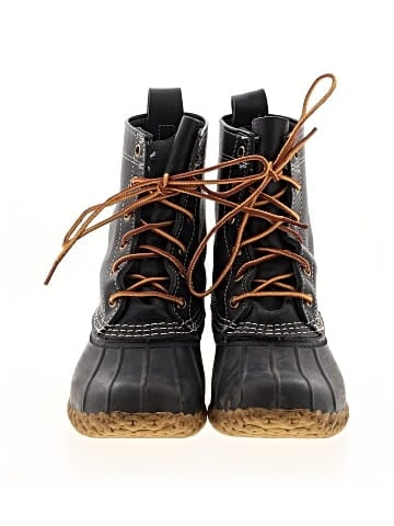 L.L.Bean Rain Boots (view 2)
