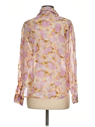 TCEC Long Sleeve Blouse (view 2)