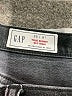 Gap Black Jeans Size 0 (tall) - photo 7