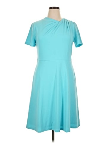 Maggy London Casual Dress (view 1)