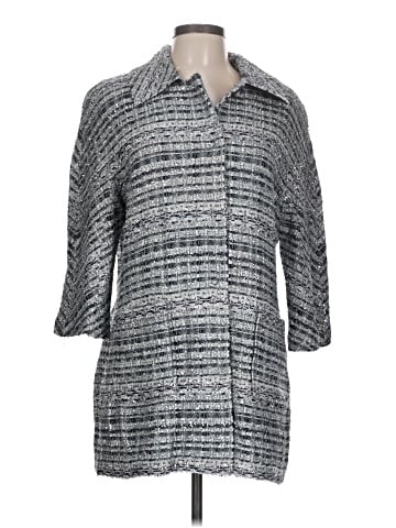 St. John Coat (view 1)