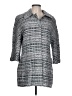 St. John Gray Coat Size 12 - photo 1