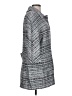 St. John Gray Coat Size 12 - photo 4