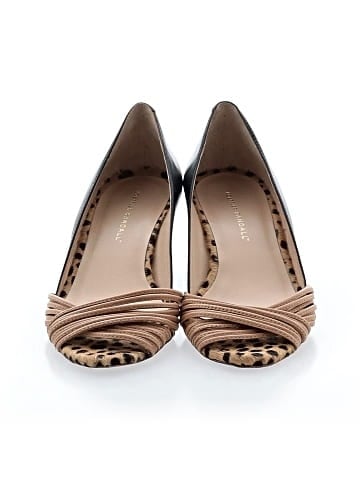 Loeffler Randall Wedges (view 2)