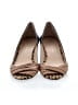 Loeffler Randall Tan Wedges Size 7 1/2 - photo 2