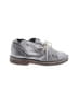 Crewcuts Silver Ankle Boots Size 11 (kids) - photo 1