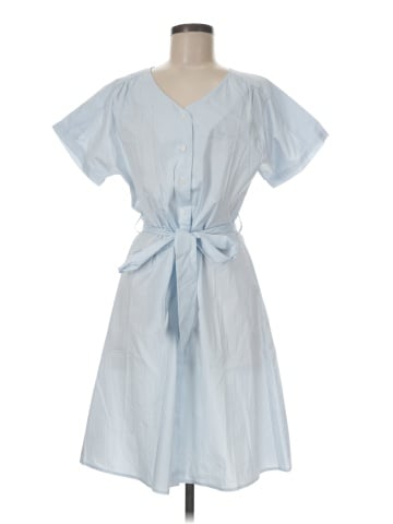 C. Wonder Casual Dress (view 1)