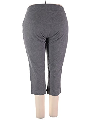 Lands' End Active Pants (view 2)