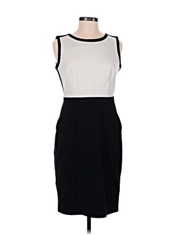 Lands' End Cocktail Dress (view 1)