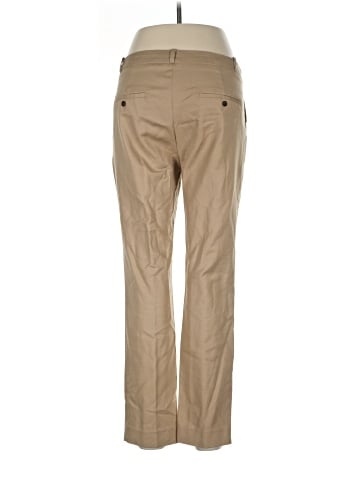 Zara Basic Khakis (view 2)