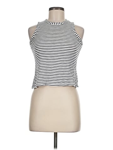 Marled Essentials Tank Top (view 1)