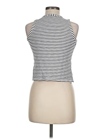 Marled Essentials Tank Top (view 2)