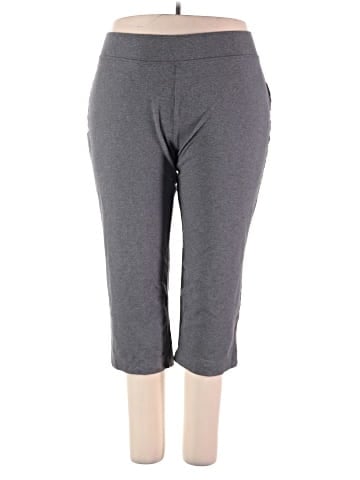 Lands' End Active Pants (view 1)