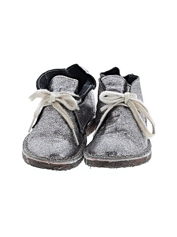 Crewcuts Ankle Boots (view 2)