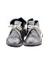 Crewcuts Silver Ankle Boots Size 11 (kids) - photo 2