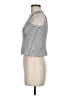 Marled Essentials Ivory Tank Top Size M - photo 5