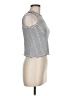 Marled Essentials Ivory Tank Top Size M - photo 4