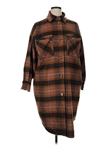 Steve Madden Coat (view 1)