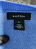 Halogen Blue Cardigan Size XS - photo 7