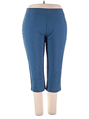 Lands' End Active Pants (view 1)