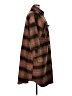 Steve Madden 100% Polyester Brown Coat Size XL - photo 4