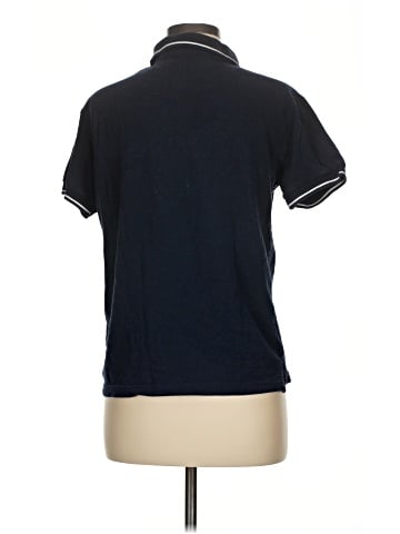Tailor Vintage Short Sleeve Polo (view 2)