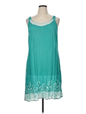 Raya Sun Casual Dress (view 1)