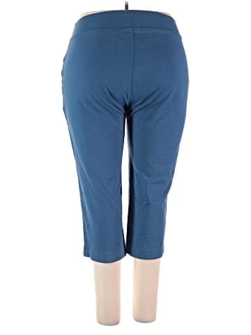 Lands' End Active Pants (view 2)