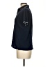 Tailor Vintage 100% Polyester Blue Short Sleeve Polo Size M - photo 5