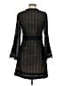 The Kooples 100% Polyester Black Cocktail Dress Size S - photo 2