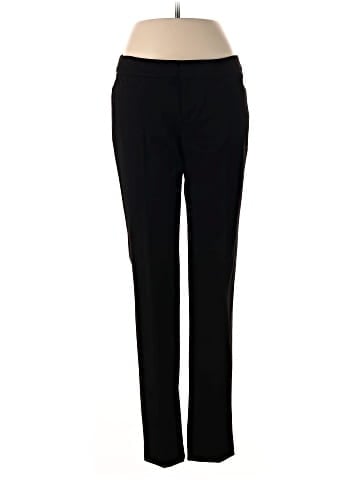 Ecru Dress Pants (view 1)