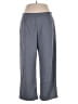 Tek Gear Gray Casual Pants Size XL - photo 1