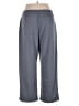 Tek Gear Gray Casual Pants Size XL - photo 2