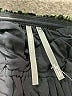 Anthropologie Black Sleeveless Top Size XS - photo 7