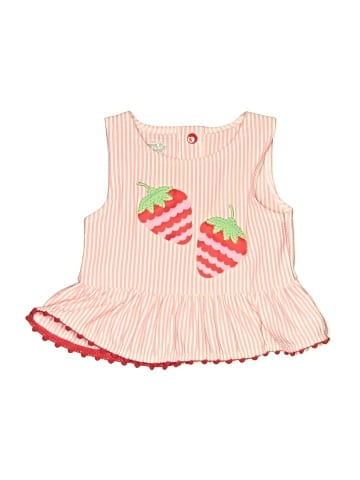 Mud Pie Sleeveless Top (view 1)