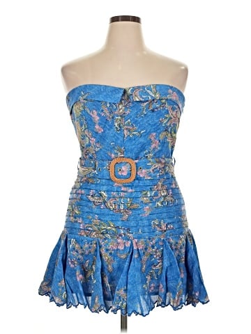 Hemant & Nandita Cocktail Dress (view 1)