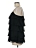 Candie's 100% Polyester Black Sleeveless Blouse Size M - photo 5