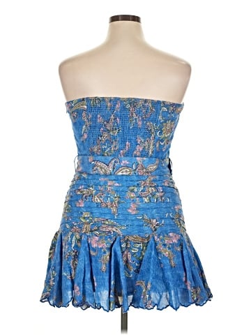 Hemant & Nandita Cocktail Dress (view 2)