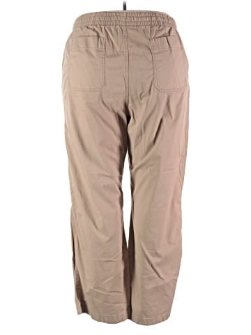 L.L.Bean Casual Pants (view 2)