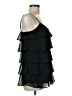 Candie's 100% Polyester Black Sleeveless Blouse Size M - photo 4