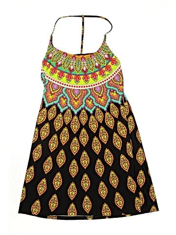 Trina Turk Sleeveless Blouse (view 1)