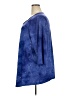 Catherines Blue 3/4 Sleeve T-Shirt Size 3X - photo 5