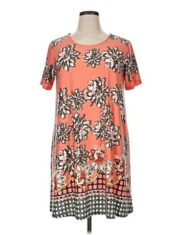 New Directions Casual Dress (view 1)