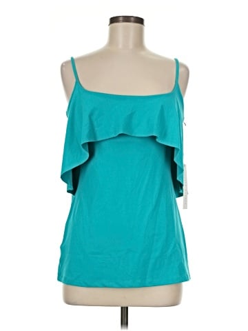 Susana Monaco Sleeveless Top (view 1)