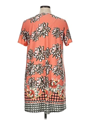 New Directions Casual Dress (view 2)
